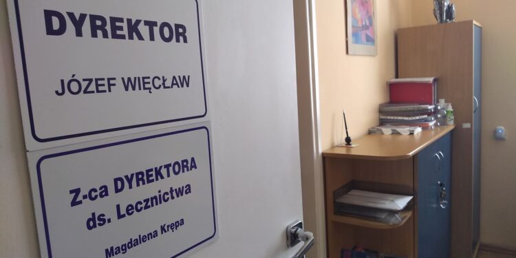 Mielec: Działamy dalej bez paniki.