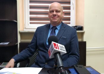 Mielec:  Więcej sprzętu to więcej osób mogących z niego korzystać