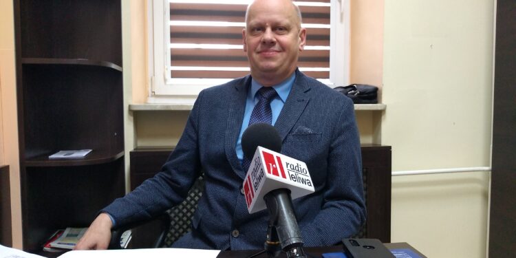 Mielec:  Więcej sprzętu to więcej osób mogących z niego korzystać