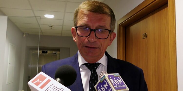 Mielec: Radni powiatowi PIS wsparli finansowo mielecki szpital