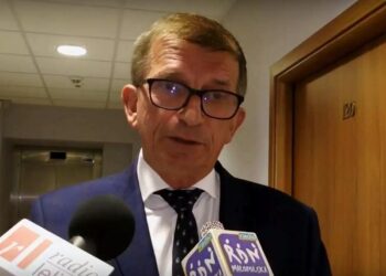 Mielec: Dezercja czy nakaz?