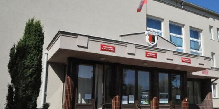 Stalowa Wola: Ruszyło odkażanie miasta