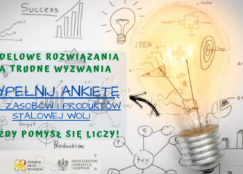 Stalowa Wola: Na tropie zasobów i produktów miasta