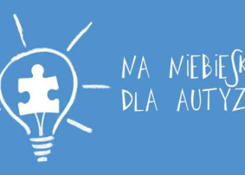 Tarnobrzeg. Światowy Dzień Świadomości Autyzmu.