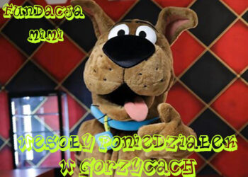 Gorzyce. Wesoły poniedziałek