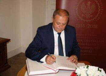 Tuszów Narodowy: Stanowisko w sprawie przekazania spisów wyborczych