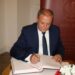 Tuszów Narodowy: Stanowisko w sprawie przekazania spisów wyborczych