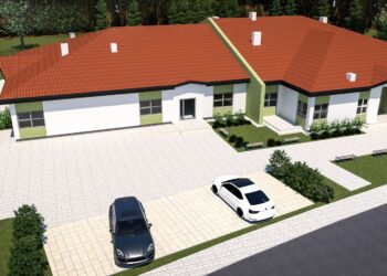 Dębica: Inwestycje w dobie koronawirusa