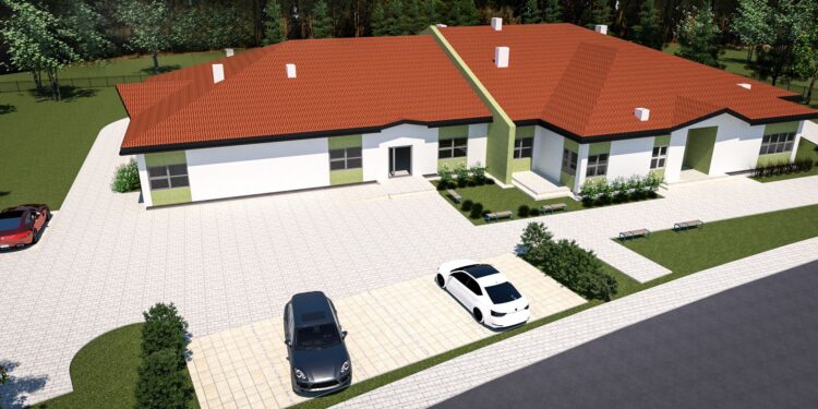 Dębica: Inwestycje w dobie koronawirusa