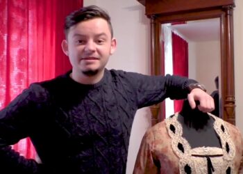 Mielec: Wirtualnie po wystawie