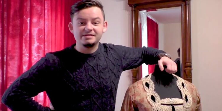 Mielec: Wirtualnie po wystawie