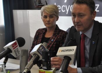 Mielec: Odstąpił od gwarancji bankowej.