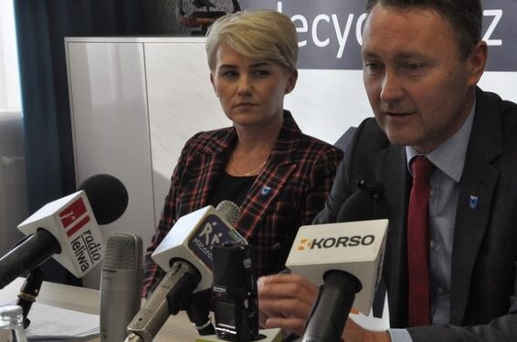 Mielec: Odstąpił od gwarancji bankowej.