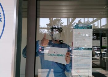 Mielec: Ze wszystkich stron płynie wsparcie.