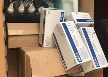 Mielec: Liczy się każda pomoc.