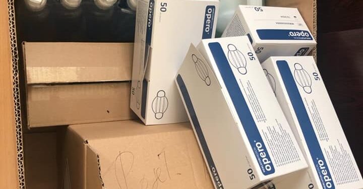 Mielec: Liczy się każda pomoc.