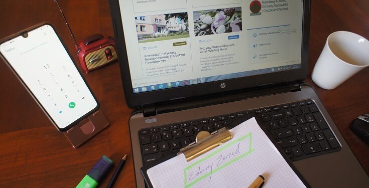 Mielec: Pieniądze są, prosimy o wyrozumiałość.