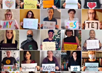 Stalowa Wola: Nauczyciele Sikorskiego wspierają swoich uczniów