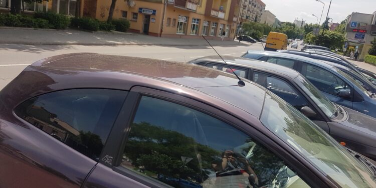 Tarnobrzeg. Będzie skarga gminy na decyzję wojewody  w sprawie uchwały o płatnym parkowaniu.