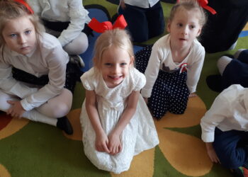 Sandomierz: Nauczyciele zdrowi. Szkoły, przedszkola i żłobki znów otwarte.