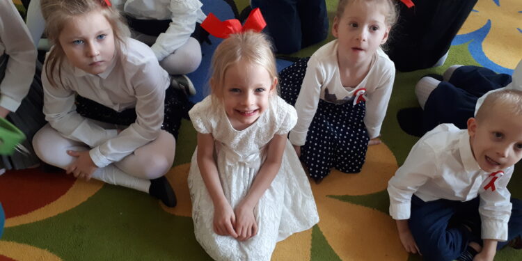 Sandomierz: Nauczyciele zdrowi. Szkoły, przedszkola i żłobki znów otwarte.