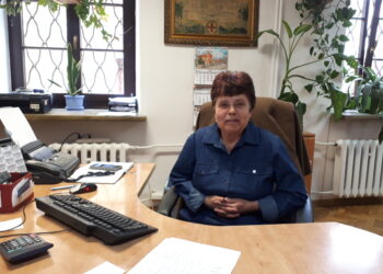 Sandomierz: Jak pomóc tym, którzy nieustannie niosą pomoc?