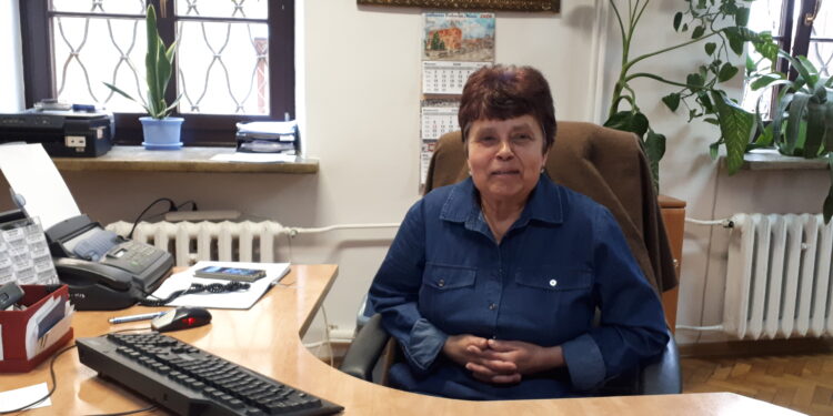 Sandomierz: Jak pomóc tym, którzy nieustannie niosą pomoc?