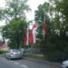 Sandomierz: Wywieśmy flagi.