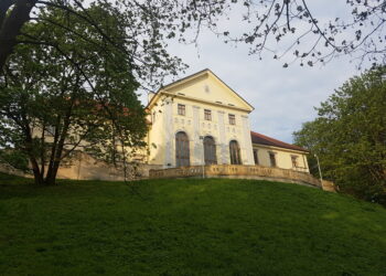 Tarnobrzeg. Od wtorku czynne Muzeum Historyczne Miasta Tarnobrzega.