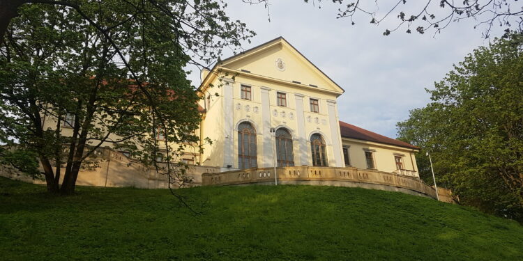 Tarnobrzeg. Od wtorku czynne Muzeum Historyczne Miasta Tarnobrzega.