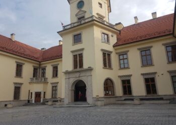 Tarnobrzeg. Muzeum zostanie otwarte najwcześniej pod koniec maja.