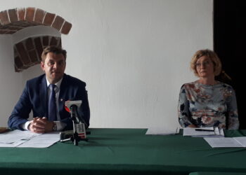 Sandomierz: Ponad dwa miliony złotych strat w kwietniu.