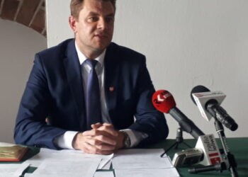 Sandomierz: Rozmowy z klubami sportowymi i organizacjami pozarządowymi.