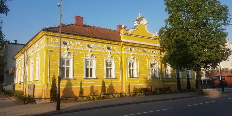 Tarnobrzeg. Dofinansowanie dla inicjatyw TDK.