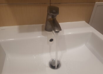 Sandomierz: Wody nie zabraknie.