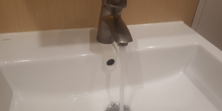 Sandomierz: Wody nie zabraknie.