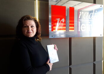 Szkoła jest podróżą – rozmowa z dr Małgorzatą Makowską-Brzychczyk – autorką przekładu na język polski książki „Szkoła jest podróżą” Torina Finsera.