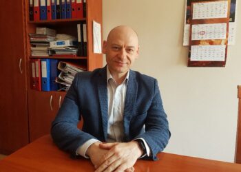 Rusza Budżet  Obywatelski Tarnobrzeg 2021. Rozmowa z naczelnikiem Wydziału Organizacji i Partycypacji Społecznej Urzędu Miasta Tarnobrzega, Robertem Chrząstkiem.