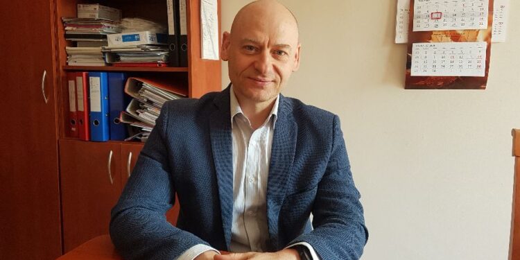 Rusza Budżet  Obywatelski Tarnobrzeg 2021. Rozmowa z naczelnikiem Wydziału Organizacji i Partycypacji Społecznej Urzędu Miasta Tarnobrzega, Robertem Chrząstkiem.