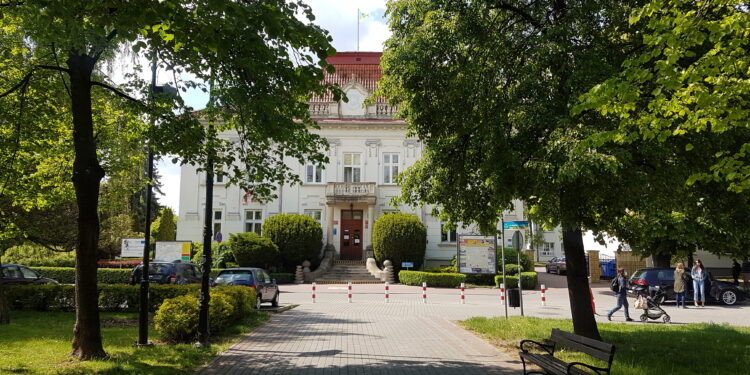 Tarnobrzeg. Skorzystaj z okazji i współuczestnicz w rozwoju miasta!