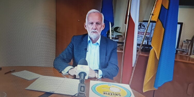 Tarnobrzeg. Żłobki i przedszkola otwarte od 18 maja.