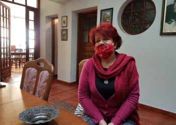 Tarnobrzeg. Seniorzy seniorom.