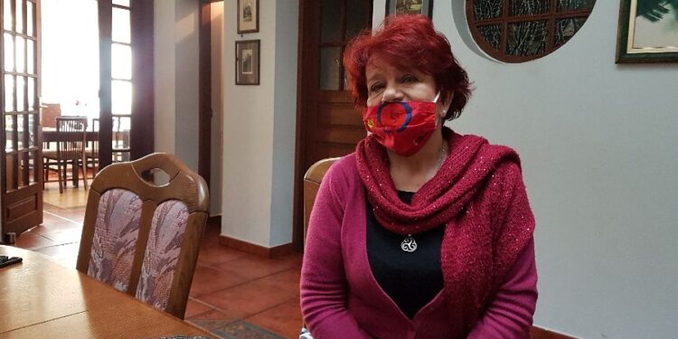 Tarnobrzeg. Seniorzy seniorom.