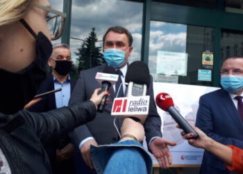 Sandomierz: Nowoczesny tomograf da możliwość nowoczesnych zabiegów na oddziale neurologii.