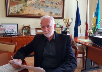 Tarnobrzeg. Kasa miejska uszczuplona przez pandemię.