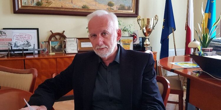 Tarnobrzeg. Kasa miejska uszczuplona przez pandemię.