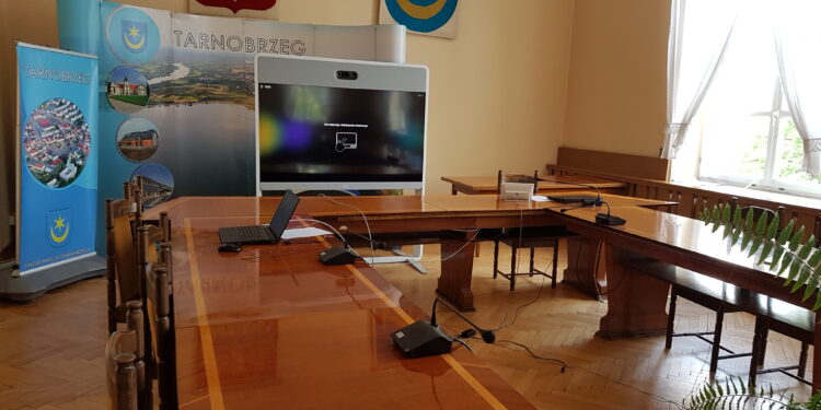 20 maja tarnobrzescy radni będą obradować zdalnie. Rozmowa z przewodniczącym Rady Miasta Tarnobrzega, Bogusławem Potańskim.