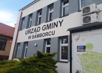 Samborzec: Złóż wniosek o oszacowanie szkód powstałych w wyniku majowych przymrozków.