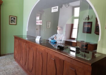 Od wtorku można zwiedzać Muzeum Historyczne Miasta Tarnobrzega. Rozmowa z dyrektorem placówki Tadeuszem Zychem.