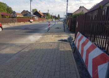 Tarnobrzeg. Uwaga kierowcy! Zmiana organizacji ruchu.